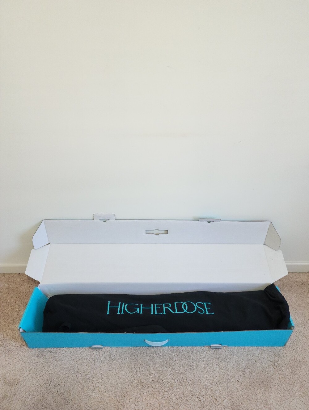 Higher DOSE Full Body Red Light Mat - Picture 10 of 12